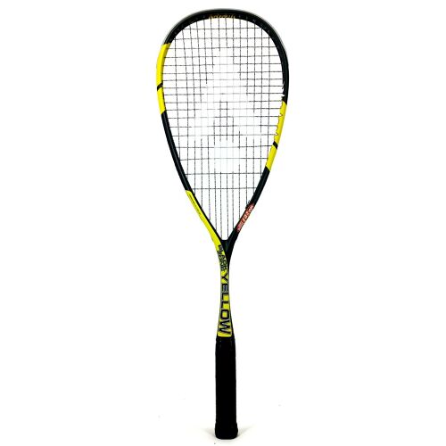 AF PARK | RAQUETTE DE SQUASH KARAKAL BLACK ZONE