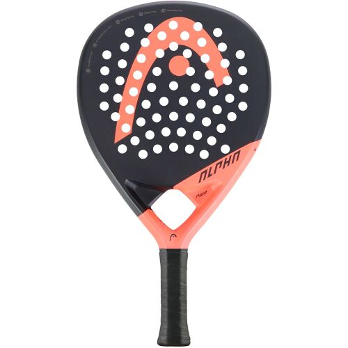 AF PARK | RAQUETTE DE PADEL HEAD GRAPHENE 360+ ALPHA PWR EDITION LIMITEE