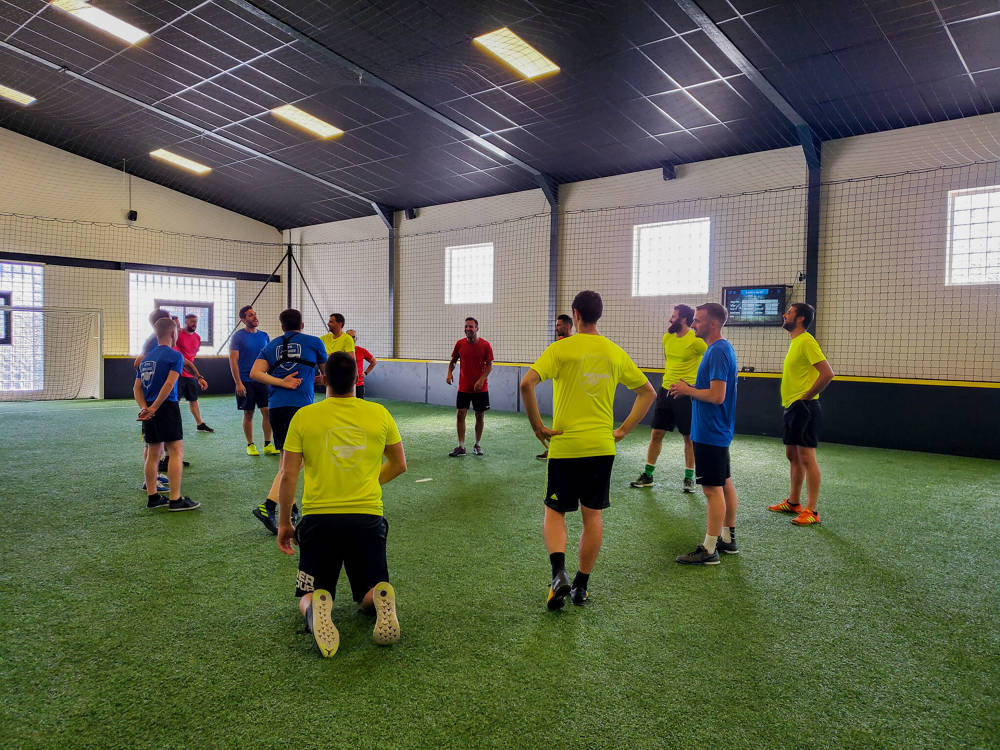 AF PARK | JOURNÉE ORGANISÉE PAR L’AF PARK POUR VOTRE CLUB SPORTIF