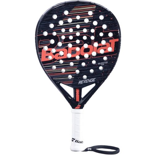 AF PARK |  - Babolat Femme Revenge