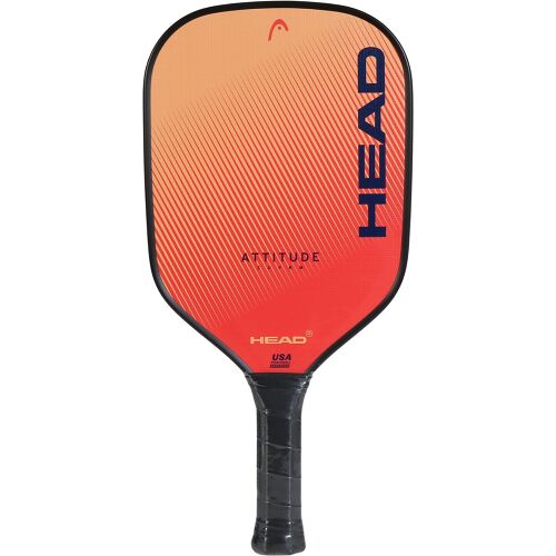 AF PARK | RAQUETTE DE PICKLEBALL HEAD ATTITUDE SUPRM