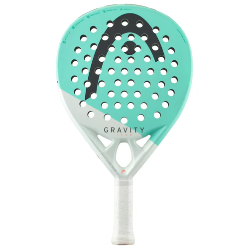 AF PARK | RAQUETTE DE PADEL HEAD GRAVITY TEAM LIGHT