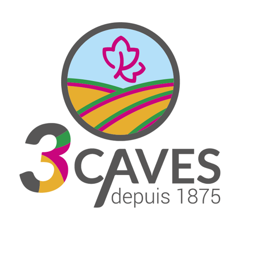 Les 3 Caves