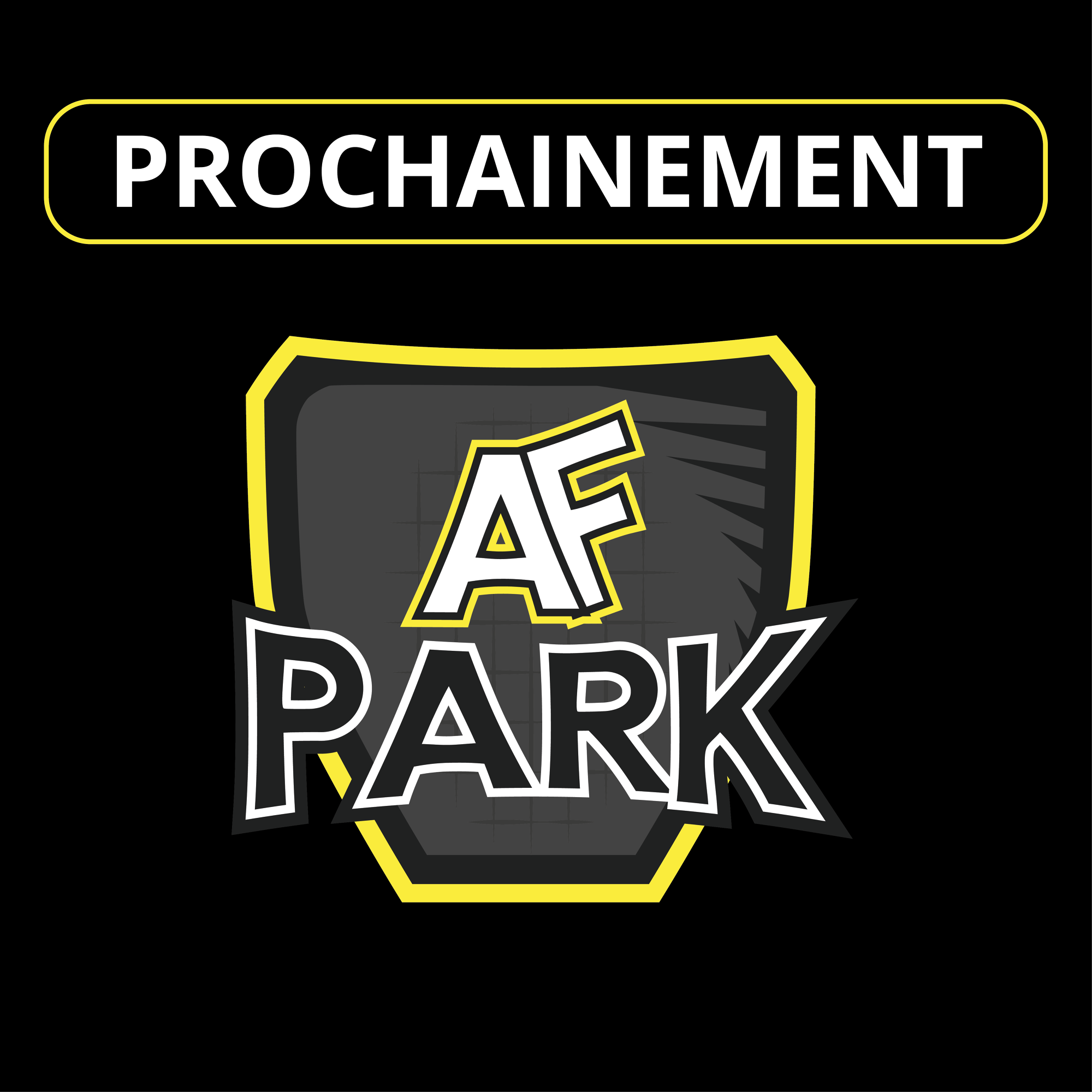 AF PARK | Tournoi des Titans du Futsal
