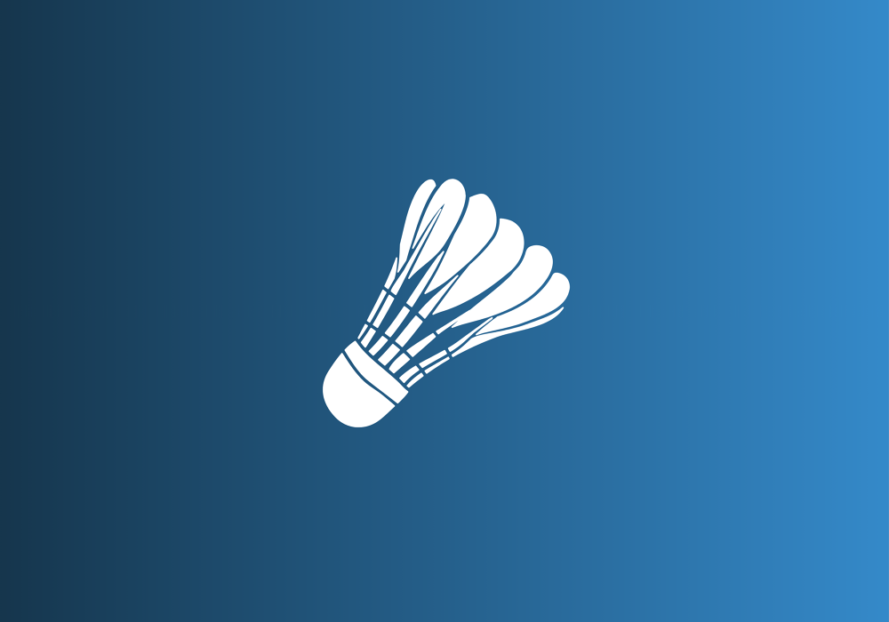 AF PARK | Badminton