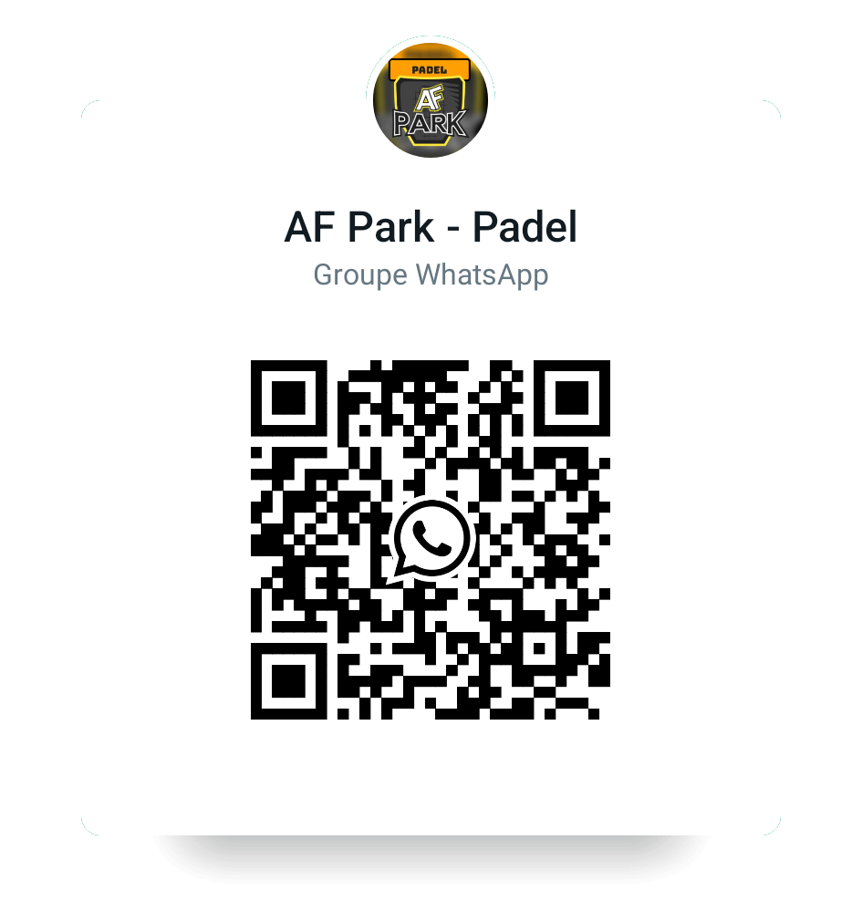 AF PARK | Padel