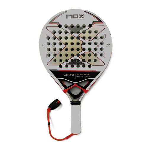 AF PARK | Raquette de padel Nox ML10 PRO CUP Luxury Series 2024