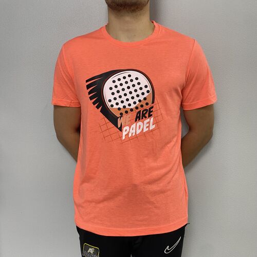 AF PARK | T-shirt WE ARE Padel 