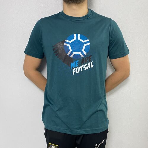 AF PARK | T-shirt WE ARE Futsal