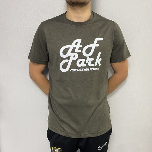 AF PARK | T-shirt MONTAIN