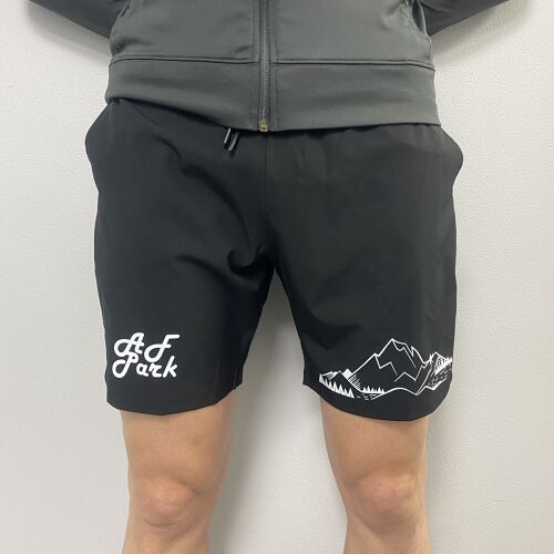 AF PARK | Short MONTAIN
