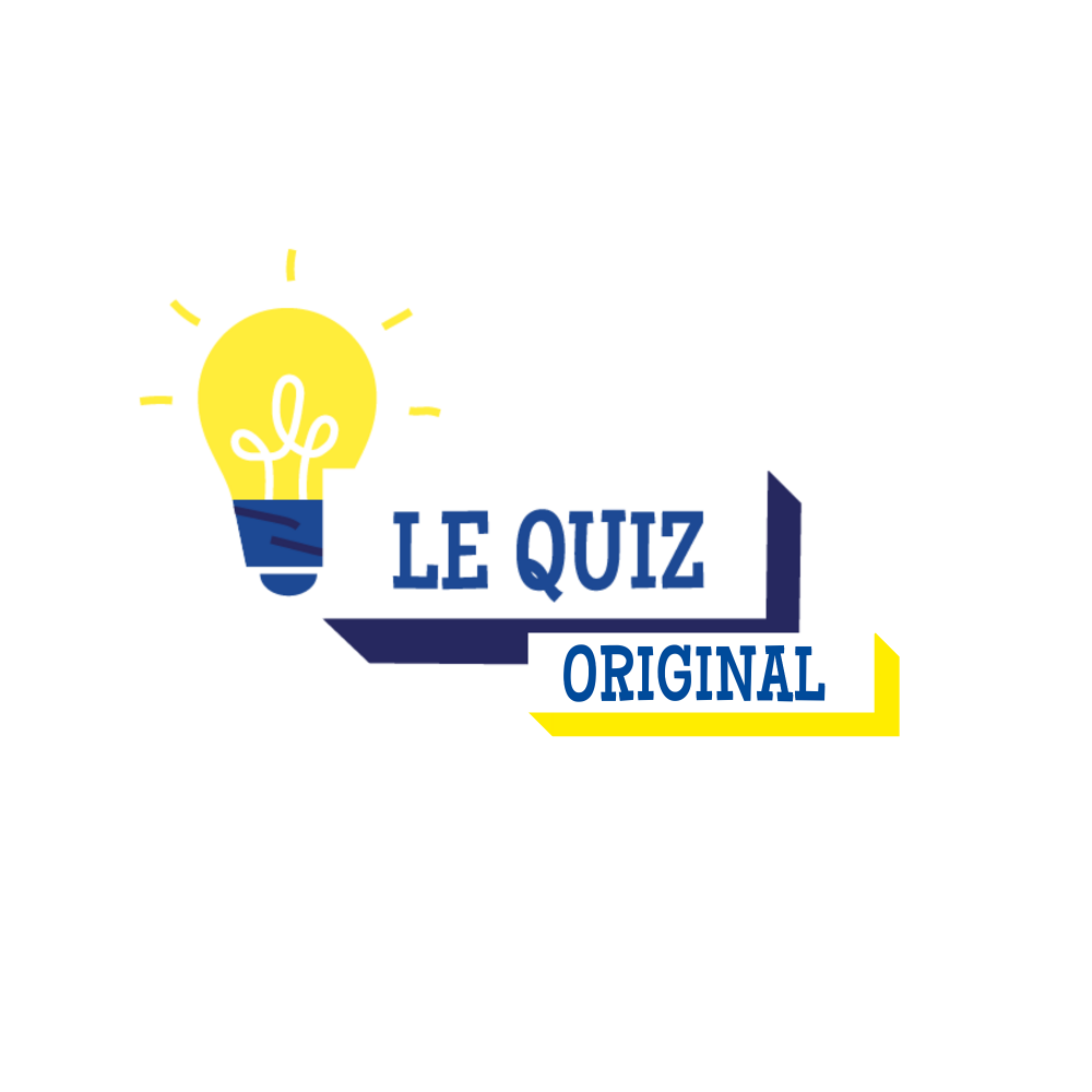 AF PARK | Le Quiz Original