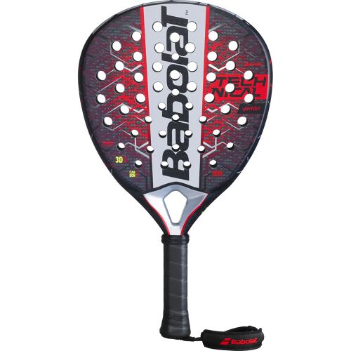 AF PARK | RAQUETTE DE PADEL BABOLAT TECHNICAL VERON