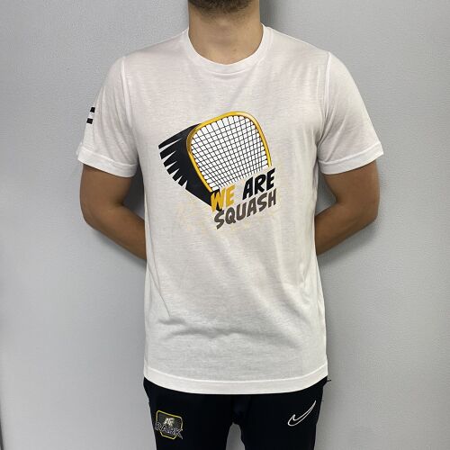 AF PARK | T-shirt WE ARE Squash 