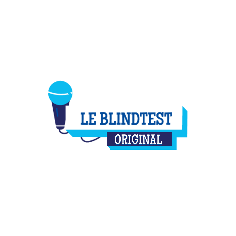 AF PARK | Le Blindtest Original