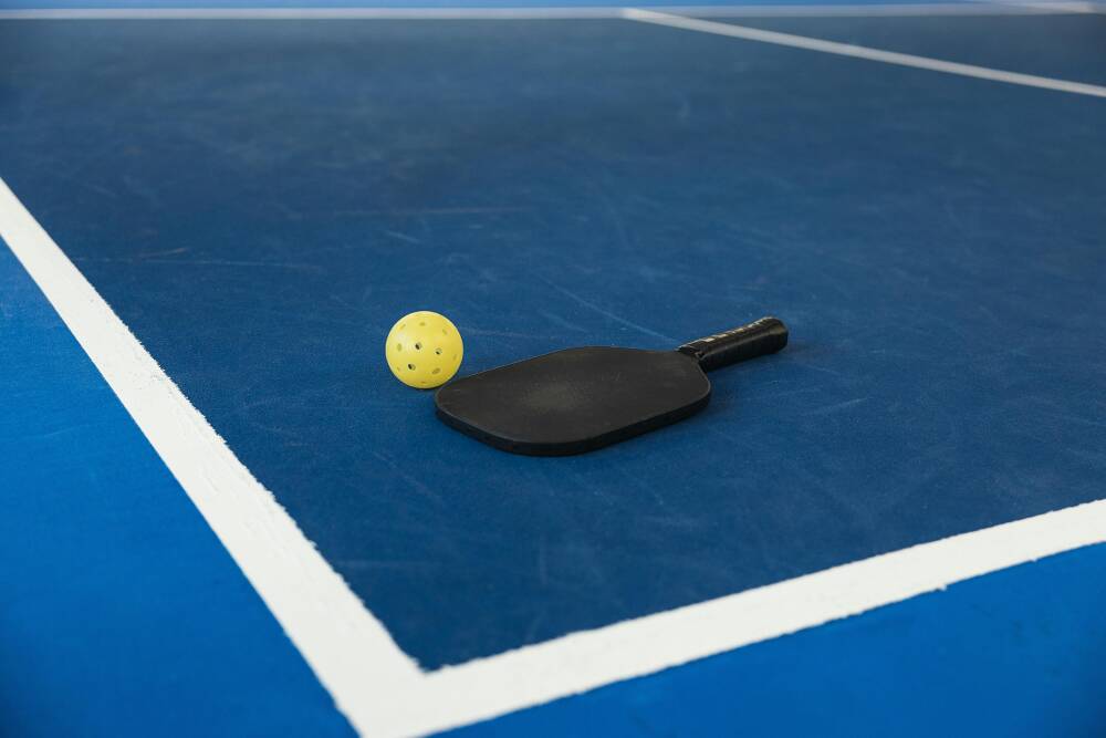 AF PARK | Pickleball